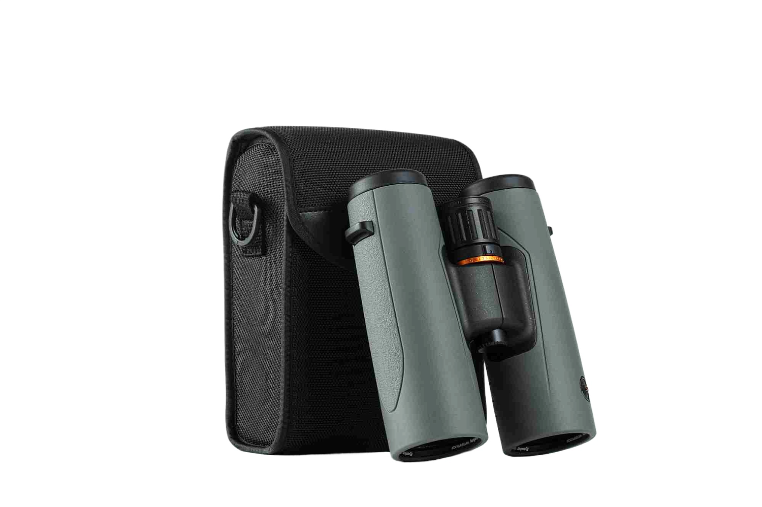 Бинокль Eyeskey SkyPower Flat-Field ED-10x42 серый