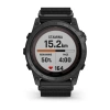 Garmin tactix 7 Standard с черным ремешком 010-02704-01 от прозводителя Garmin