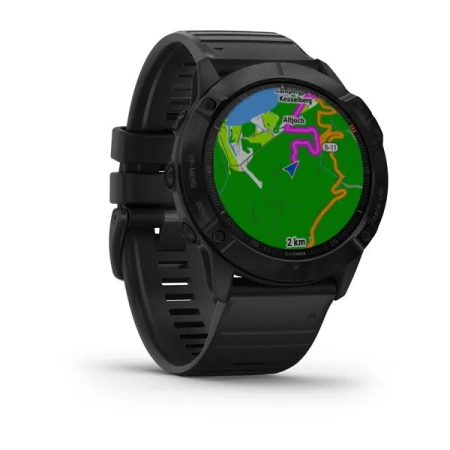 Garmin fēnix® 6 - Pro Solar Edition 010-02410-19 от прозводителя Garmin