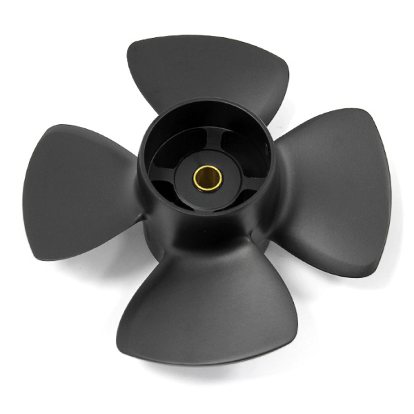 Винт гребной Solas 5013-087-05, 4x8.7x5 (R) 5013-087-05 от прозводителя Solas
