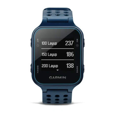 Garmin Approach® S20 010-03723-00 от прозводителя Garmin