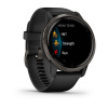 Garmin Venu 2 черные с серым безелем 010-02430-11 от прозводителя Garmin