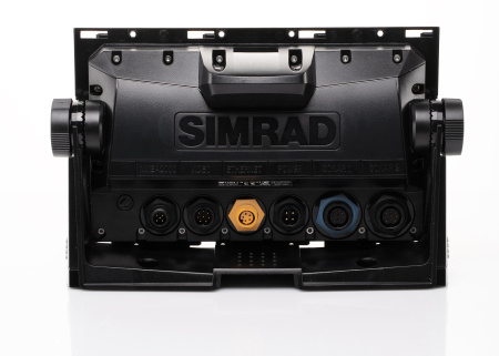 SIMRAD NSS7 evo3 COMBO без датчика