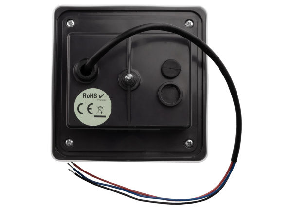 NASA MARINE Electromagnetic Log Sensor incl. Clipper Display EML-2+CLIP-EM-LOG от прозводителя NASA MARINE