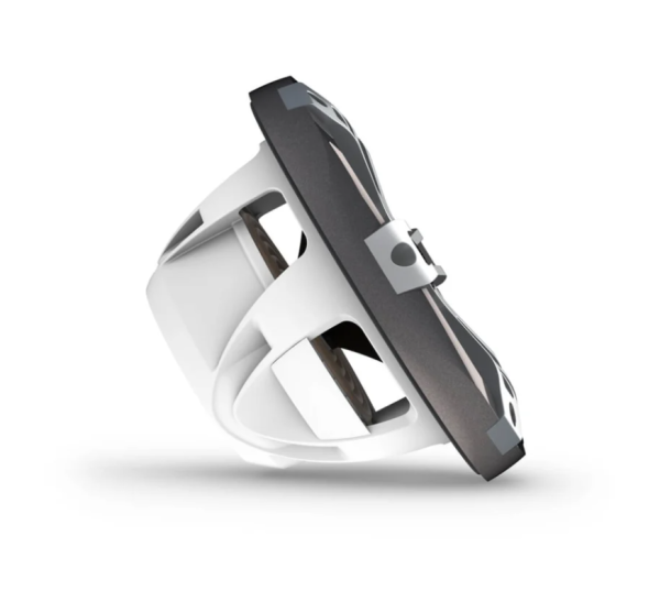 Fusion® Signature Series 3 Marine Speakers – коаксиальные морские динамики «спортивный хром» 8,8" 330 Вт со светодиодной иллюминацией CRGBW 010-02434-11 от прозводителя Fusion