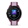 Garmin Forerunner 165 - Music | Berry/Lilac