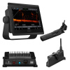 Garmin GPSMAP 8410xsv/8610xsv с GT56UHD-TM + Panoptix LVS34 + GLS10