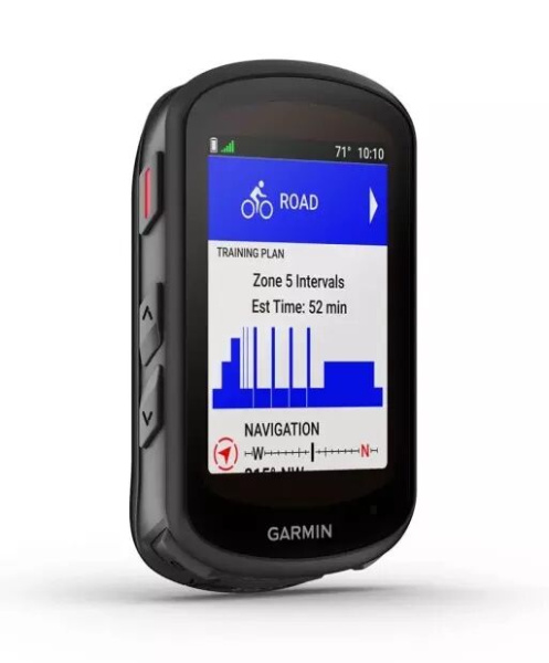 GARMIN EDGE 540 SOLAR 010-02694-21 010-02694-21 от прозводителя Garmin