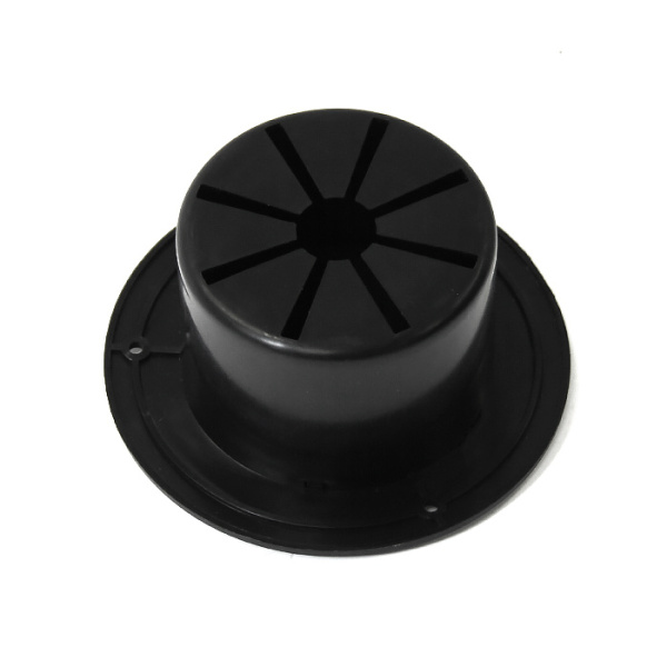 Люк технологический SEAFLO 130 мм, черный SFCH2-052-03 от прозводителя SeaFlo