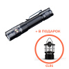 Фонарь Fenix тактический PD35R ACE + CL01 черный PD35RACECL01BK от прозводителя Fenix