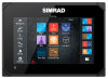 SIMRAD GO7 XSE Без датчика