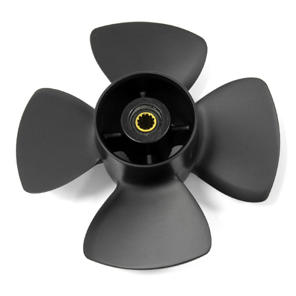 Винт гребной Solas 5013-087-05, 4x8.7x5 (R) 5013-087-05 от прозводителя Solas