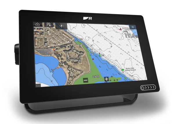 Raymarine AXIOM+ 9 с RealVision 3D Sonar E70637 от прозводителя Raymarine