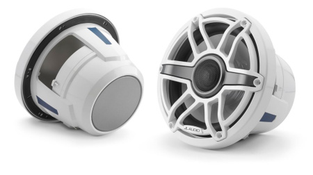 JL Audio M6-880X Sport White M6-880X Sport White от прозводителя JL Audio