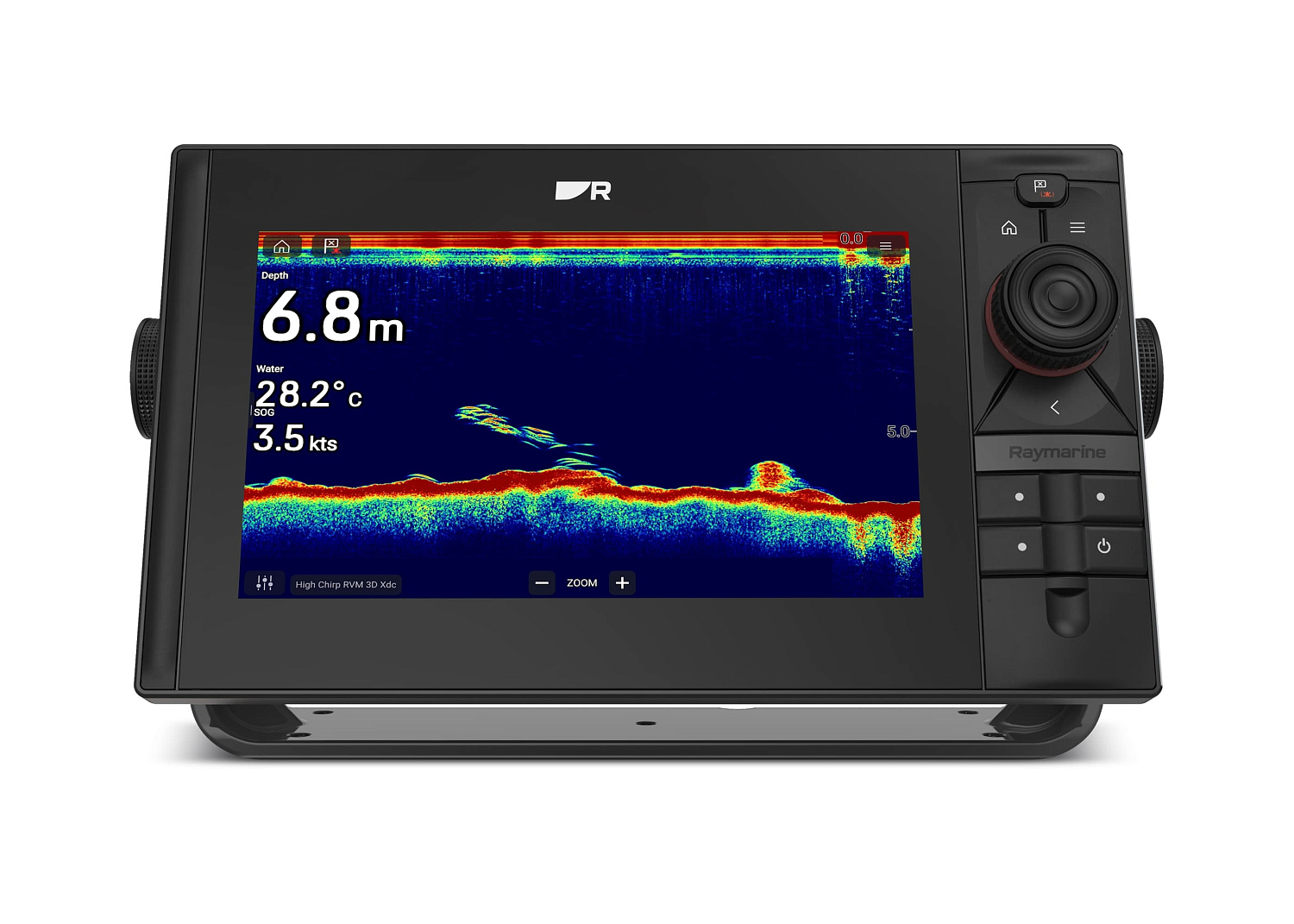 Raymarine AXIOM 2 PRO 9 RVM
