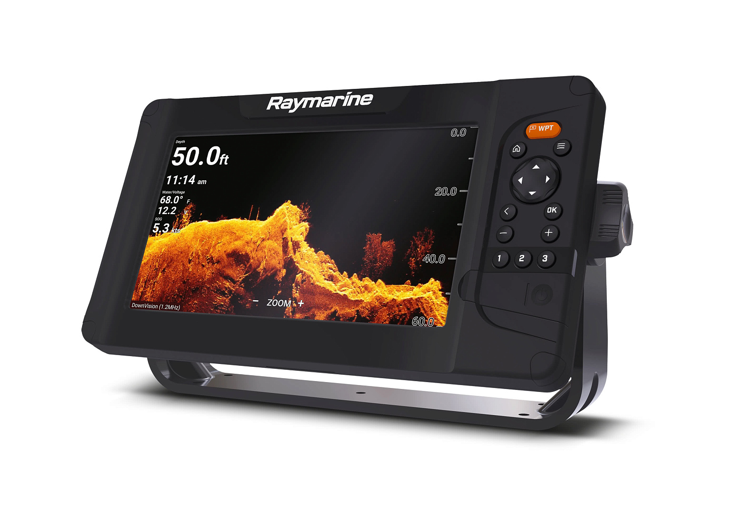 Raymarine Element