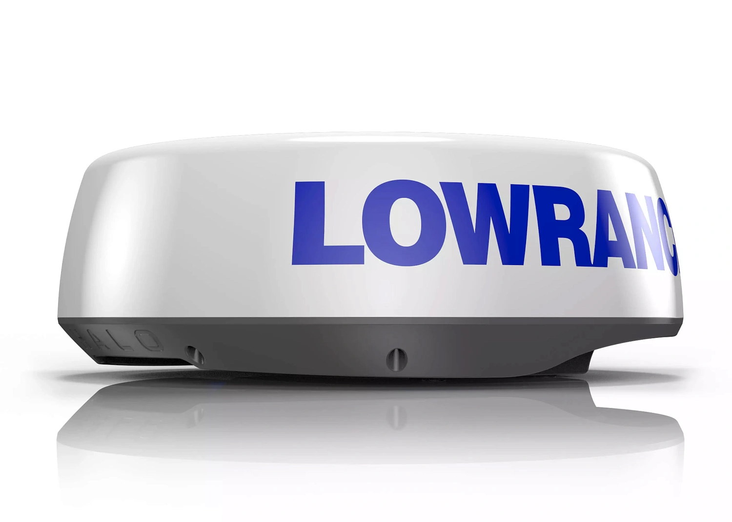 LOWRANCE HALO24 Doppler Pulse Compression Radar
