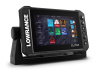 Lowrance Elite FS 7 с Active Imaging 3-in-1 REF