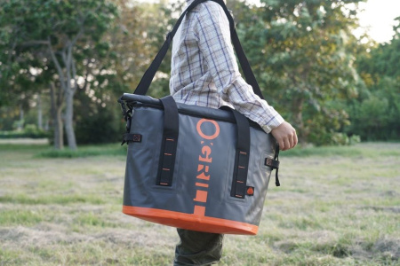 Сумка-холодильник O-GRILL, 25L COOLER_BAG от прозводителя O-GRILL