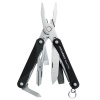 Мультитул LEATHERMAN Squirt PS4 831233 черный 831233 от прозводителя Leatherman