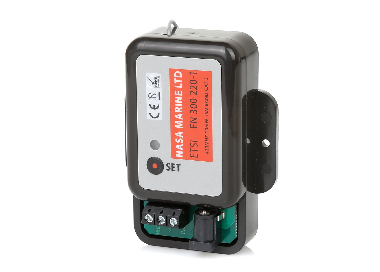 NASA MARINE CLIPPER Wireless Wind (plus sensor)