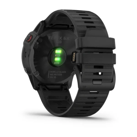 Garmin fēnix® 6 - Pro Solar Edition 010-02410-19 от прозводителя Garmin