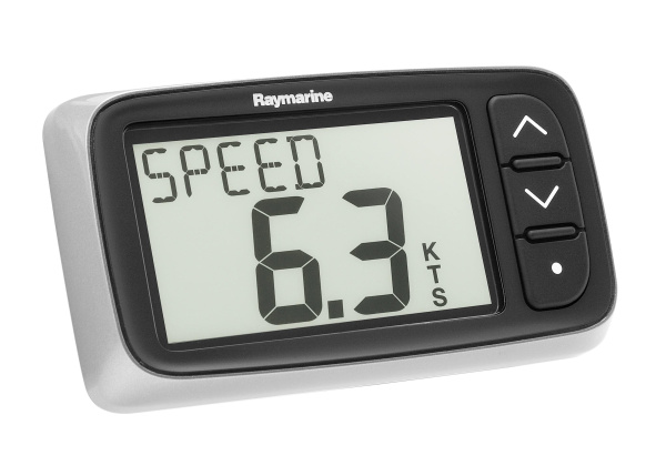 Raymarine i40 Speed Pack, P371 Speed/Temp Through Hull E70140 от прозводителя Raymarine