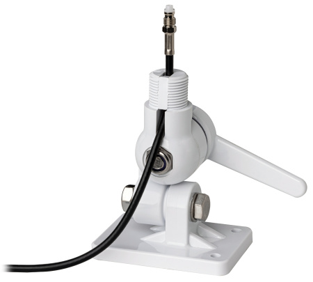 Крепление Scout PA-3 White Edition