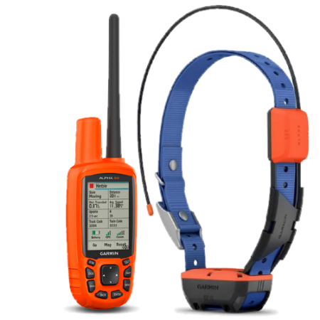 Garmin Astro 430 / T20 US