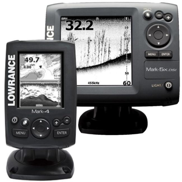 Lowrance Mark  от прозводителя 