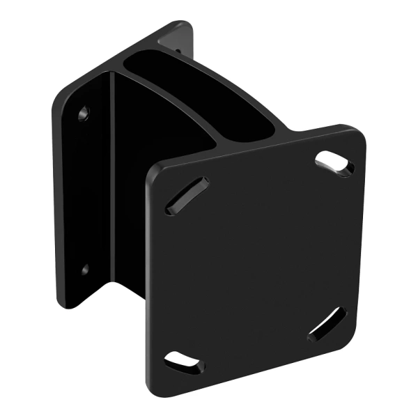 Raptor Direct Mount Angle Bracket, Black 1810371 от прозводителя Minn Kota