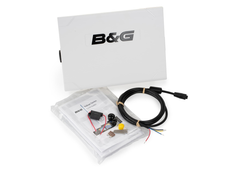 B&G VULCAN 12R 000-14149-001 от прозводителя B&G