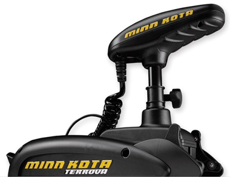Minn Kota TERROVA 80US2-60/i-Pilot Link 2862 от прозводителя Minn Kota