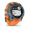 Garmin Instinct 3 - 50 мм SOLAR | Twilight with Solstice Band