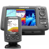 Lowrance Hook  от прозводителя 