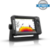 Lowrance Eagle 7 c HDI 50/200