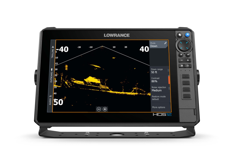 Lowrance HDS PRO 12 без датчика 000-16002-001 от прозводителя Lowrance