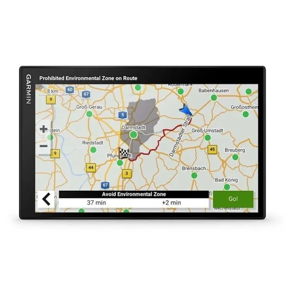 GARMIN DRIVESMART 86 010-02471-15 010-02471-15 от прозводителя Garmin