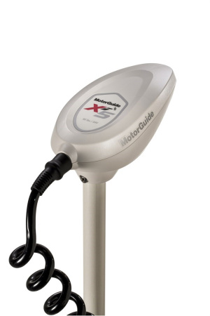 MotorGuide XI5-105SW 60" 36V GPS 941700100 от прозводителя MotorGuide