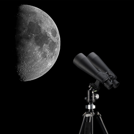 Астробинокль Bresser ASTRO 25x70 Binocular 0114125 от прозводителя 