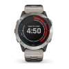 Garmin quatix® 6 010-02158-91 от прозводителя Garmin