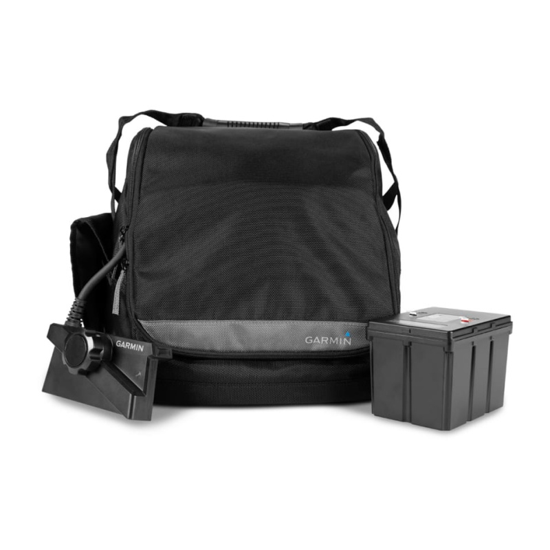 Garmin ECHOMAP UHD2 93sv + Panoptix LVS 34-IF + GLS10 LiveScope™ Plus