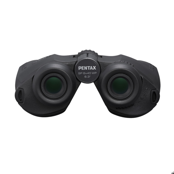 Бинокль PENTAX SP 8x40 WP S0065871 от прозводителя PENTAX
