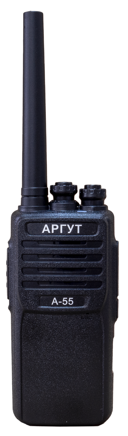 Аргут А-55 UHF