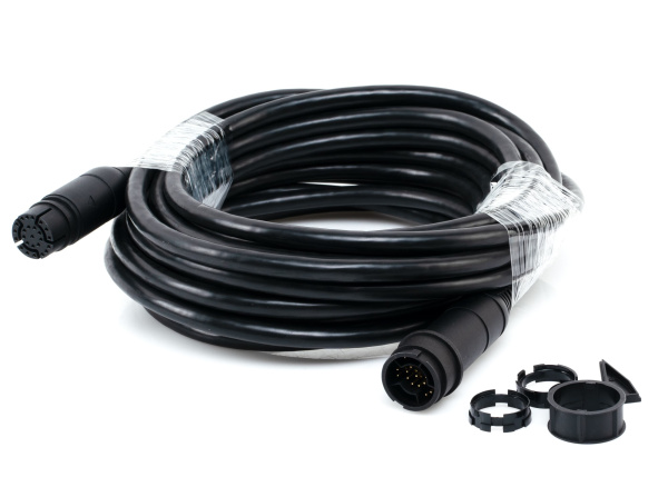 RAYMARINE RV-420 Stainless Steel Through-Hull Transducer Set T70451 от прозводителя Raymarine