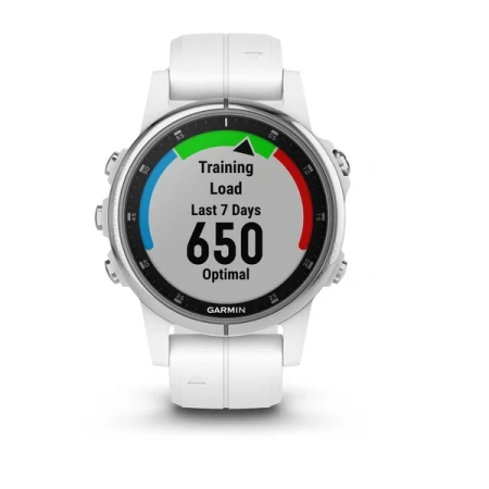 Garmin fēnix® 5S Plus 010-01987-11 от прозводителя Garmin