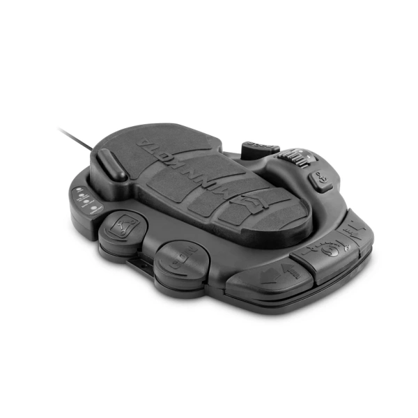 Foot Pedal-Corded - RT Instinct/Ulterra QUEST 1866082 от прозводителя Minn Kota