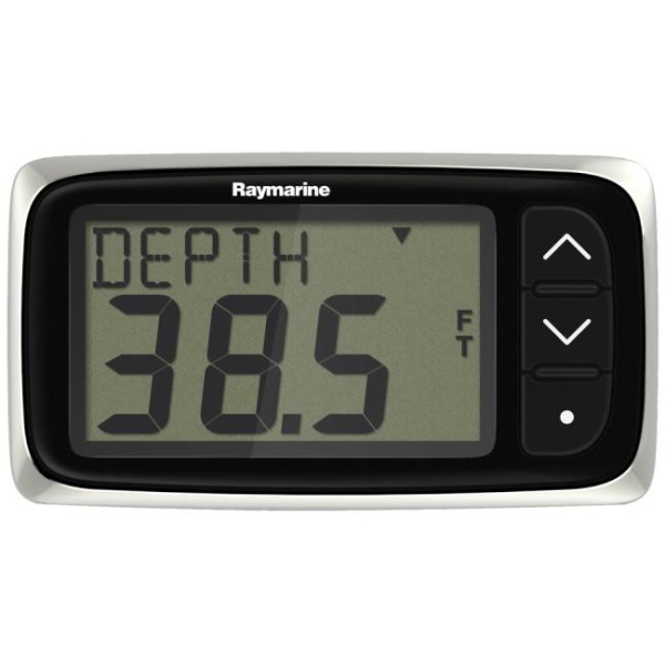 Raymarine i40 DEPTH DISPLAY E70064 от прозводителя Raymarine
