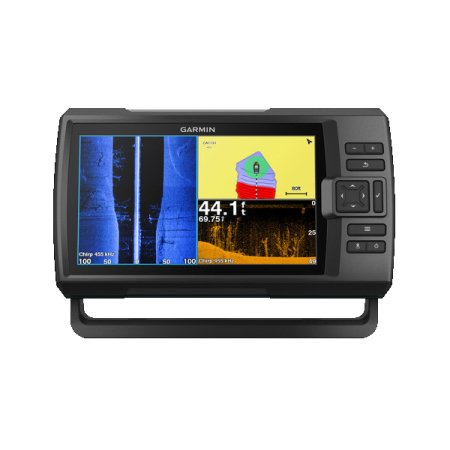 Garmin STRIKER PLUS 9sv Без датчика