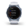 Garmin Fenix 7 - 47 мм SOLAR | SAPPHIRE | Black DLC Titanium with Black Band